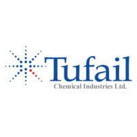 Tufail Chemical Industries Ltd. Logo