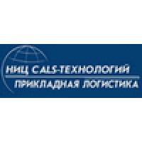 CALS R&D Center Applied Logistics Logo