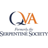 QVA (The University of Virginias Queer Alumni Network) Logo