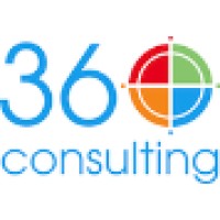360 Consulting LatAm Logo