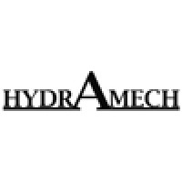 Hydramech Engineering Logo