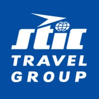 STIC Travel Group Logo