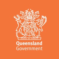 Department of Agriculture and Fisheries (Queensland) Logo
