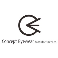 Concept Eyewear Manufacturer Ltd. Logo