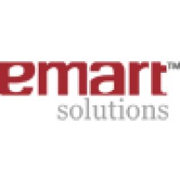 eMart Solutions India Pvt Ltd - A loyalty and customer engagement firm Logo