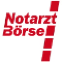 Notarzt-Börse Logo