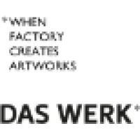 DAS WERK Logo