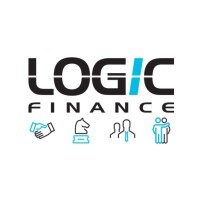 Logic Finance Logo