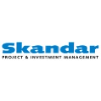 Skandar Logo