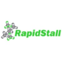RapidStall Display Solutions Logo