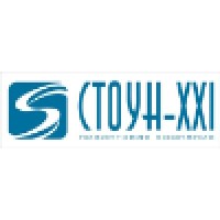 СТОУН-XXI Logo