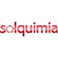 Solquimia Logo