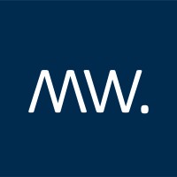 Marks Wachters notarissen Logo