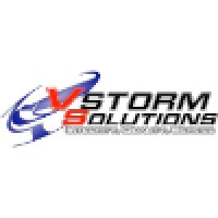 Vstorm Solutions (Pty) Ltd Logo