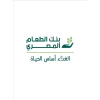 Egyptian Food Bank Logo