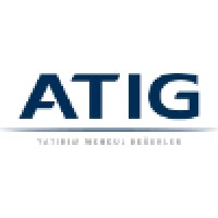 ATIG Yatırım Menkul Değerler A.Ş. Logo
