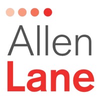 Allen Lane Logo