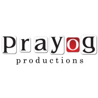 Prayog Productions Logo