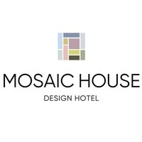 Mosaic House Design Hotel Prague Logo