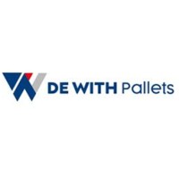 De With Pallets Logo