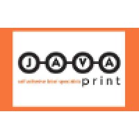 Java Print Logo