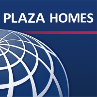 PLAZA HOMES, LTD. Logo