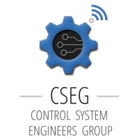 CSEG sp. z o.o. Logo