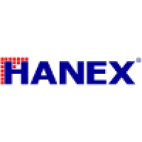 HANEX GROUP s.r.o. Logo