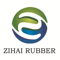 PINGDU ZIHAI RUBBER MANUFACTORY Logo
