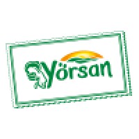 Yörsan Logo