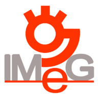 IMeG Logo