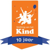 Stichting van het Kind Logo