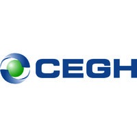 Central European Gas Hub AG Logo