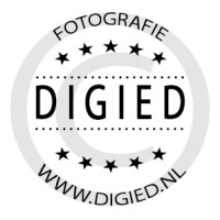DigiEd fotografie Logo