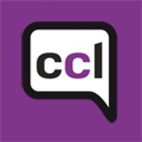 Commerciële Club Leeuwarden Logo