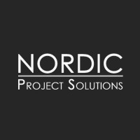 Nordic Project Solutions Logo
