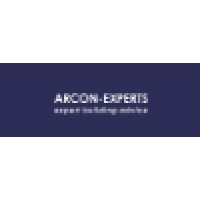 Arcon - Experts Logo