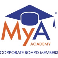 MyAcademy GmbH Logo