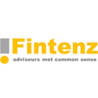 Fintenz Corporate Finance Logo