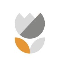 De Zilveren Tulp Logo
