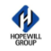 Hopewill Group (Holdings) Ltd. Logo