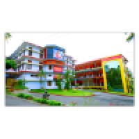 Santhigiri College Logo