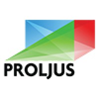 PROLJUS AB Logo