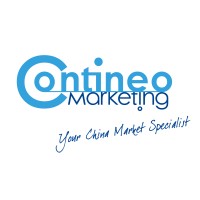 Contineo Marketing Group Logo