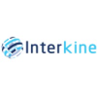 Interkine AB Logo