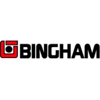 Bingham Schiedam Logo