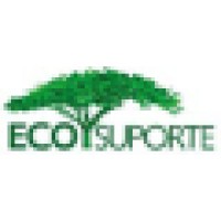 Ecosuporte Assessoria Ambiental Logo
