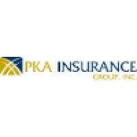 PKA Insurance Group Inc Logo
