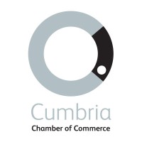 Cumbria Chamber of Commerce Logo