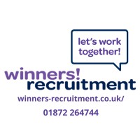 Winners Recruitment Ltd Logo
